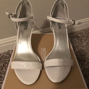 Micheal kors heels